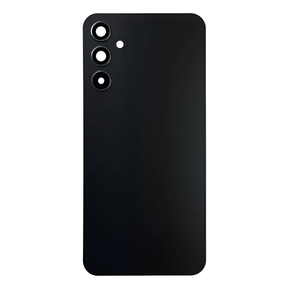 Tapa Trasera compatible con Samsung A34 5G + Cristal