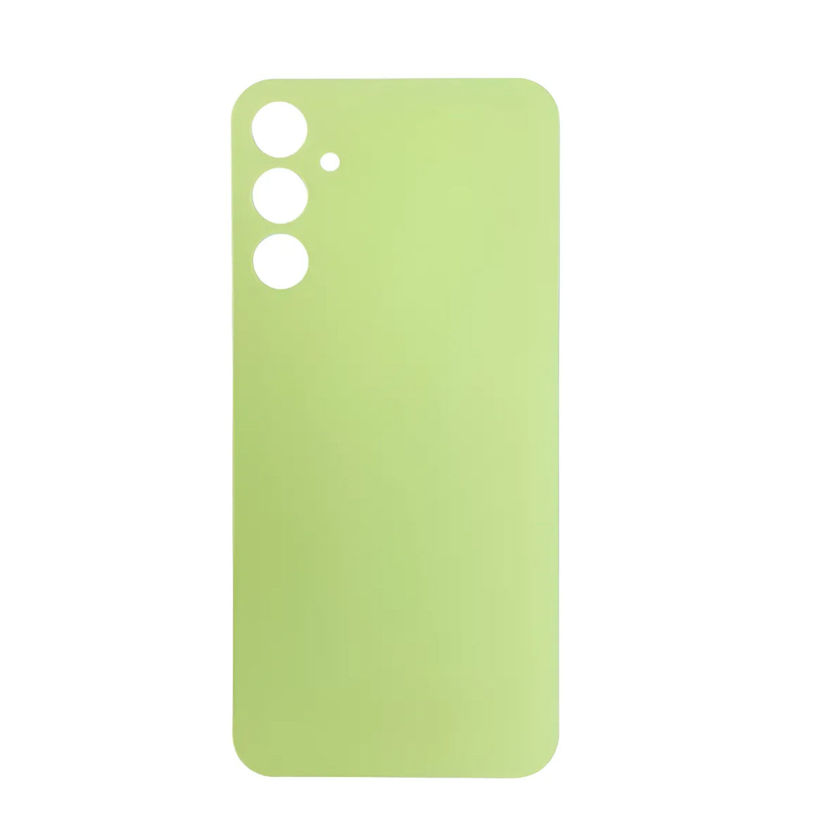 Tapa Trasera compatible con Samsung A34 5G + Cristal