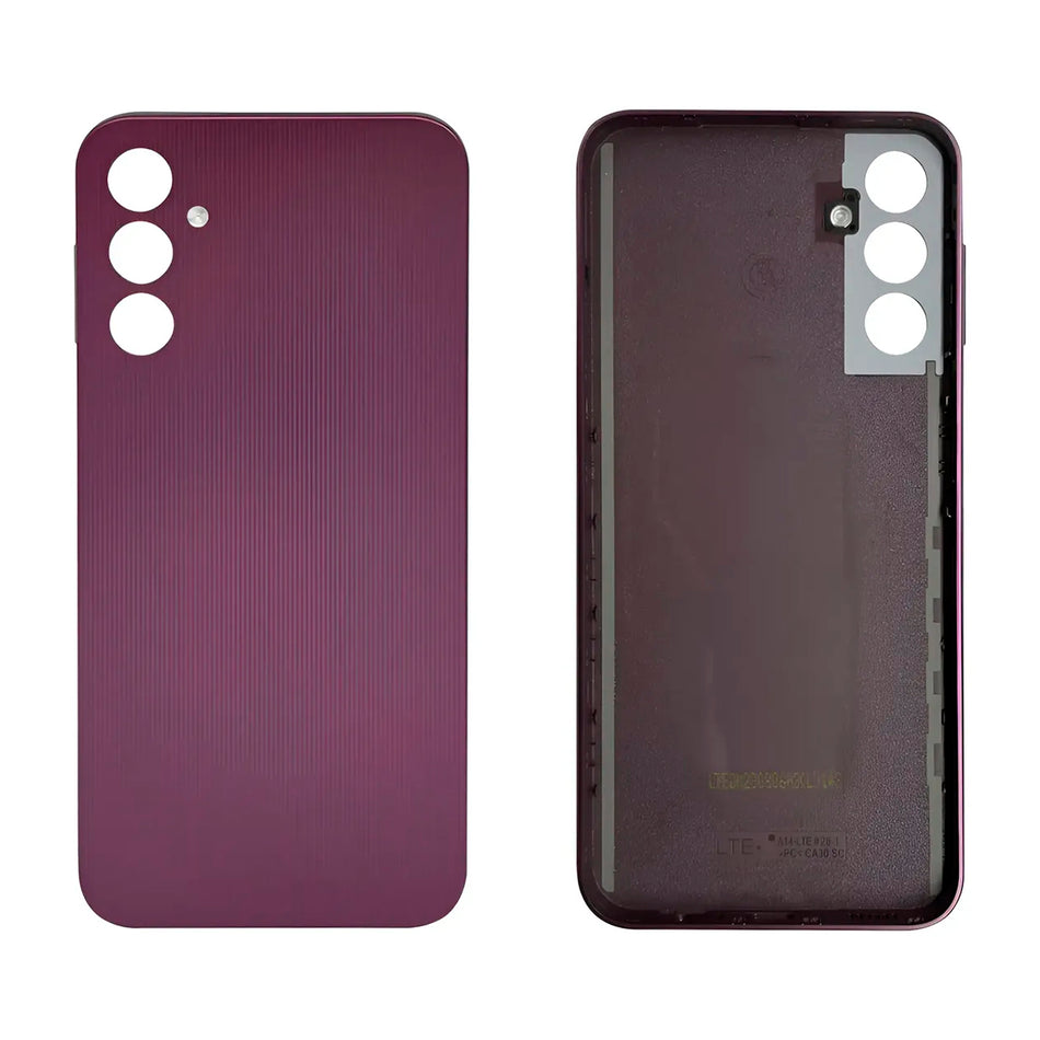 Tapa Trasera compatible con Samsung A14 SM-A145F