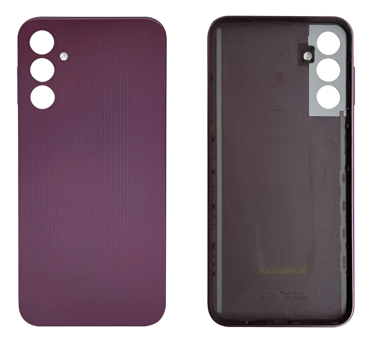 Tapa Trasera compatible con Samsung A14 SM-A145F