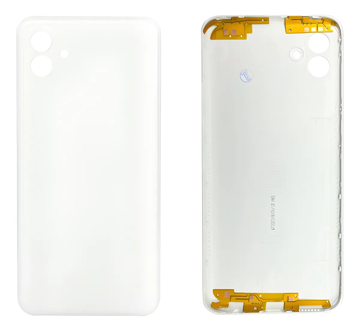 Tapa Trasera compatible con Samsung A04 SM-A045