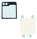 Tapa Trasera compatible con Samsung Galaxy Z Flip 5 F731