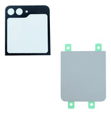 Tapa Trasera compatible con Samsung Galaxy Z Flip 5 F731