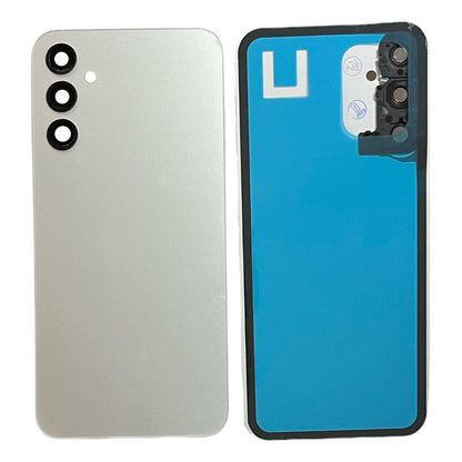 Tapa Trasera+ Cristal de cámara compatible con Samsung A24