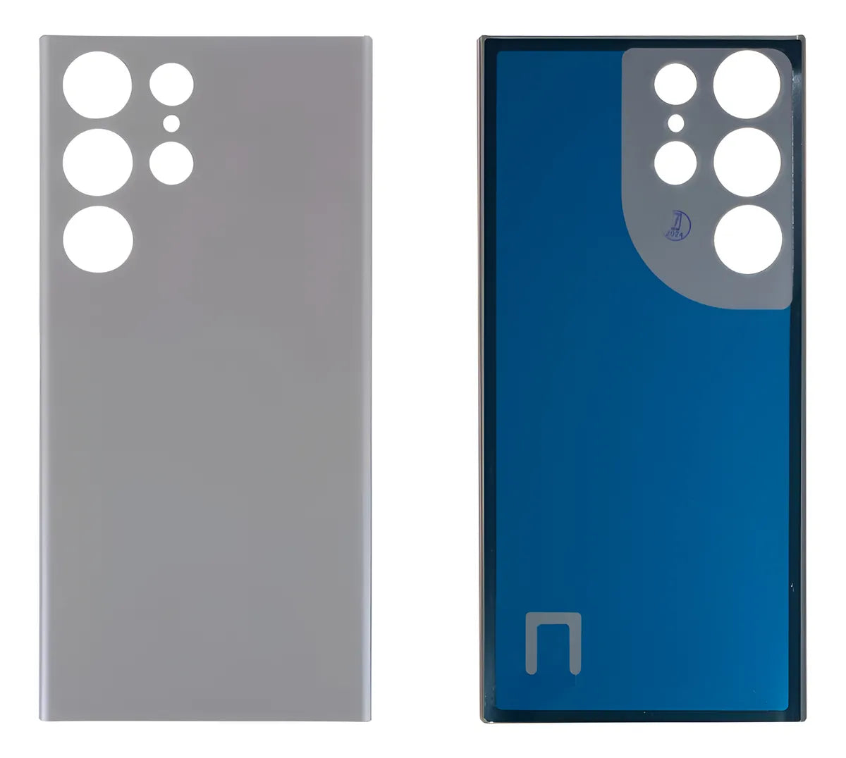 Tapa Trasera compatible con Samsung S23 Ultra SM-S918B