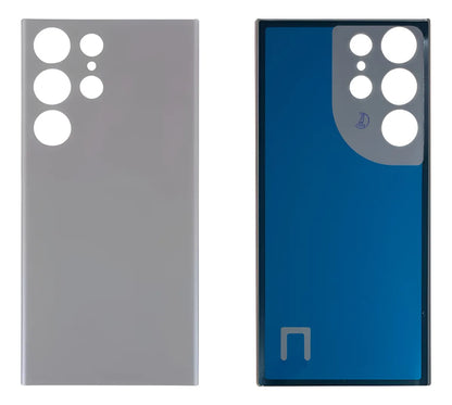 Tapa Trasera compatible con Samsung S23 Ultra SM-S918B