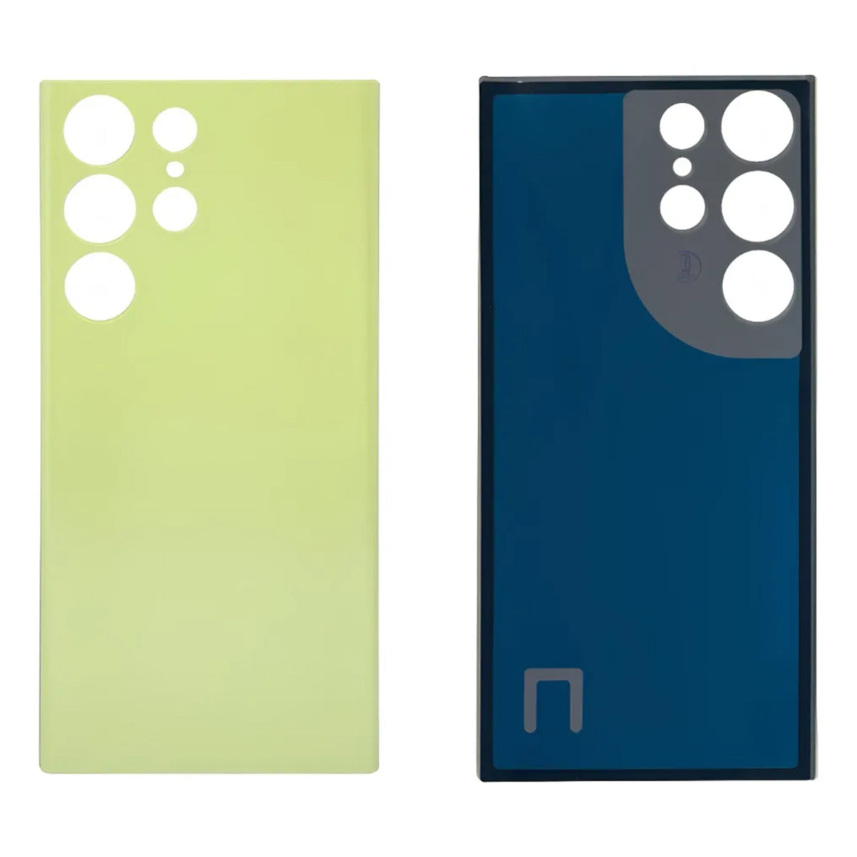 Tapa Trasera compatible con Samsung Galaxy S23 Ultra (S918)