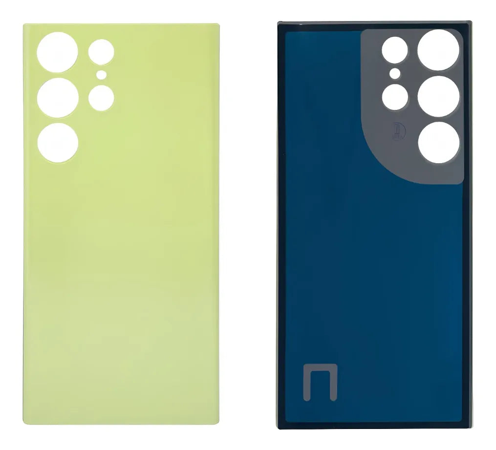 Tapa Trasera compatible con Samsung S23 Ultra SM-S918B
