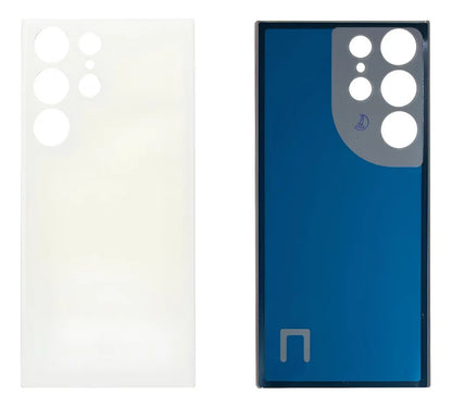 Tapa Trasera compatible con Samsung S23 Ultra SM-S918B