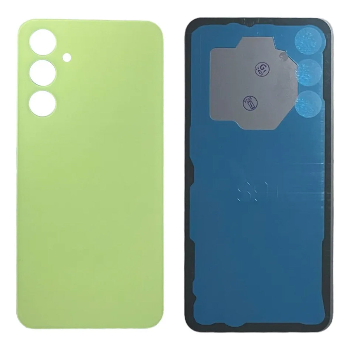 Tapa Trasera compatible con Samsung A54 SM-A546B