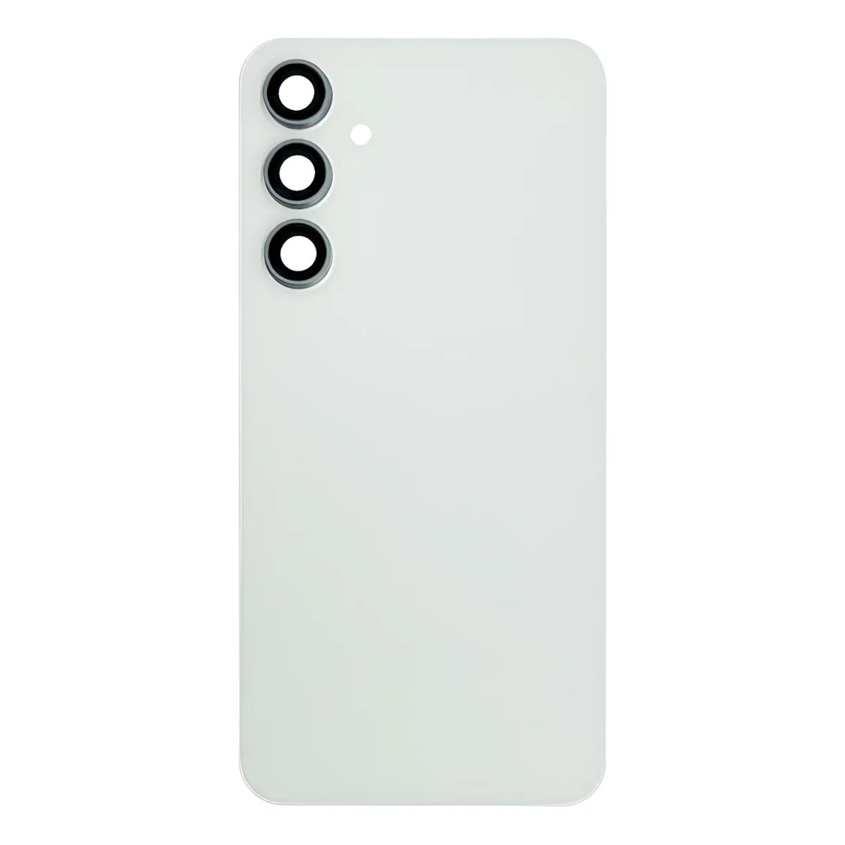 Tapa Trasera compatible con Samsung Galaxy S23 FE (S711)