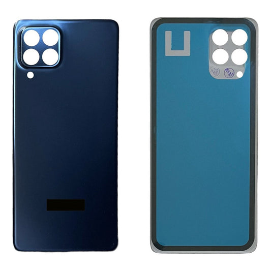 Tapa Trasera compatible con Samsung Galaxy M53
