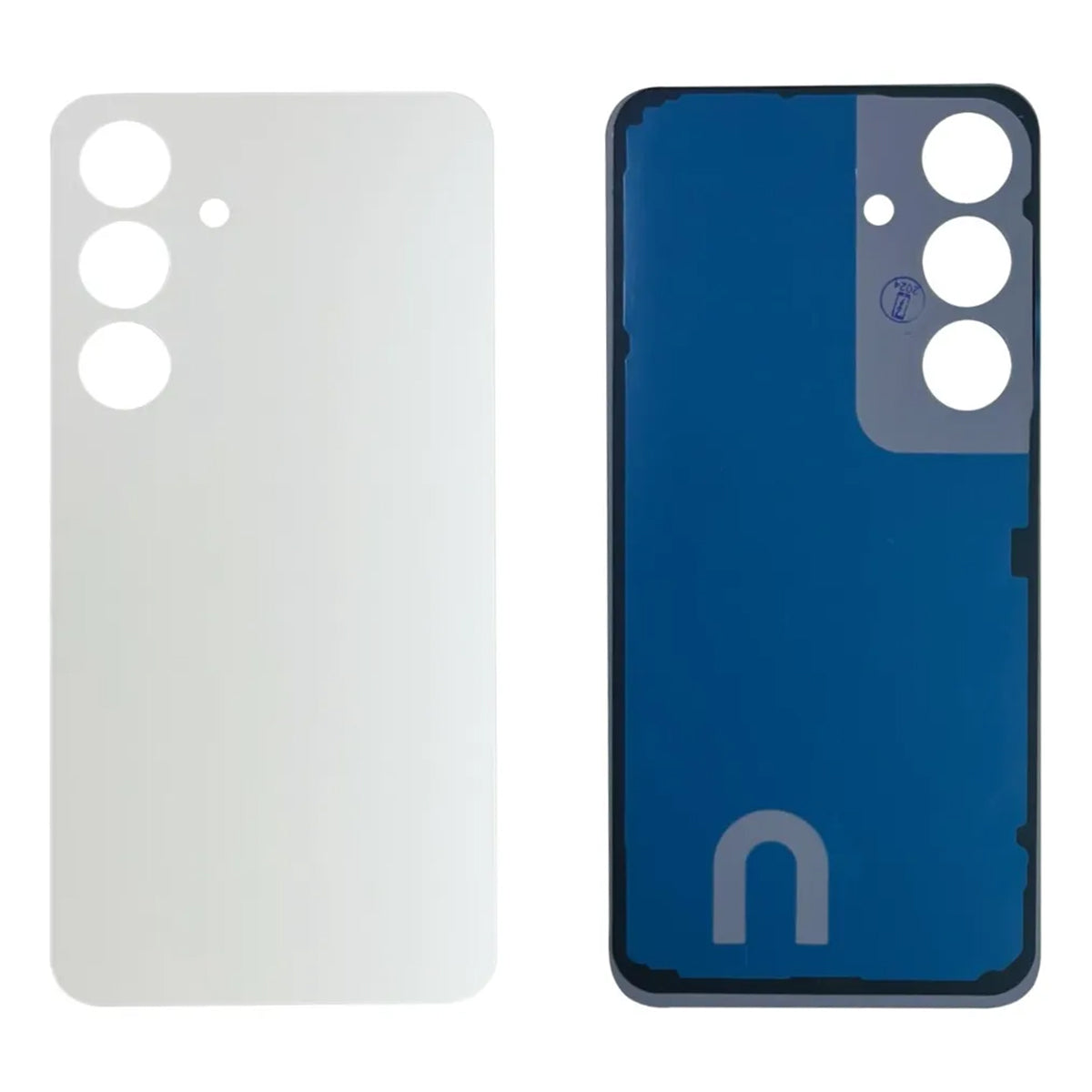 Tapa Trasera compatible con Samsung Galaxy S24 (S921)