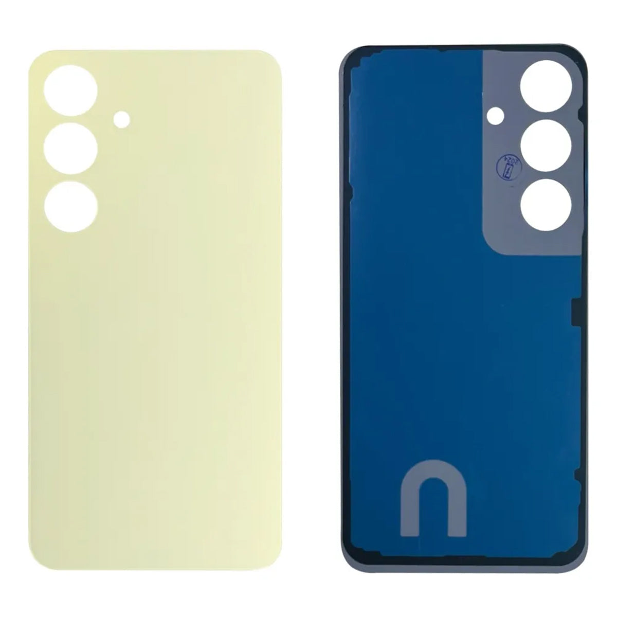 Tapa Trasera compatible con Samsung Galaxy S24 (S921)