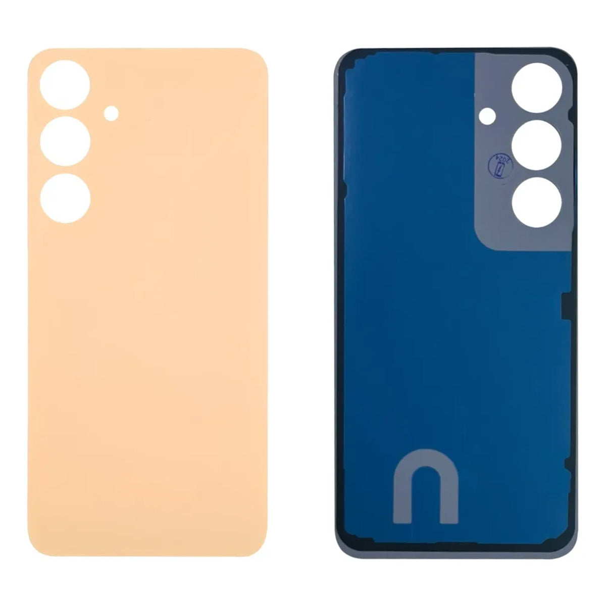 Tapa Trasera compatible con Samsung Galaxy S24 (S921)