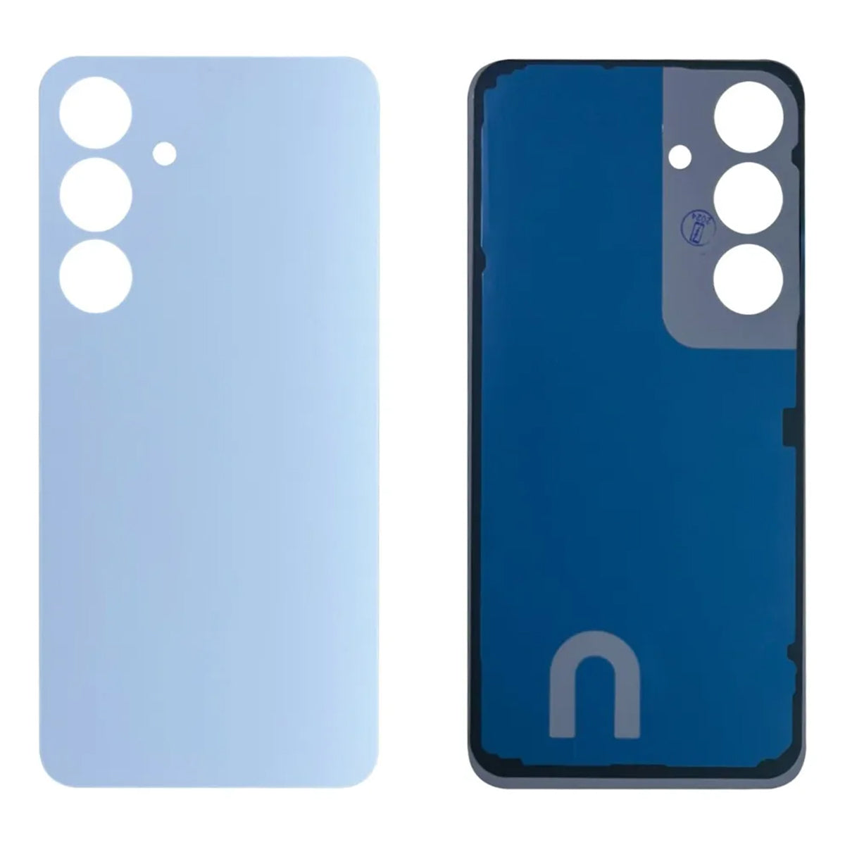 Tapa Trasera compatible con Samsung Galaxy S24 (S921)