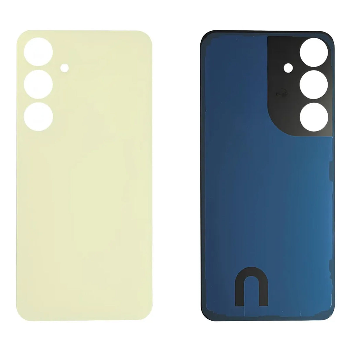Tapa Trasera compatible con Samsung Galaxy S24 Plus (S926)