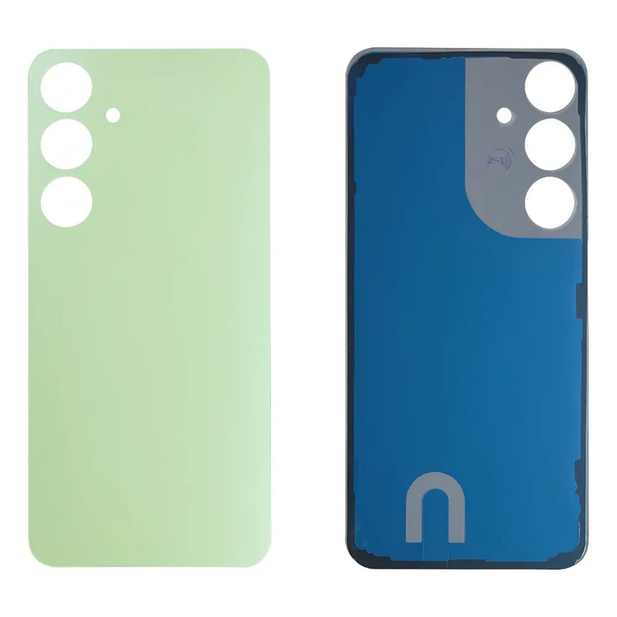 Tapa Trasera compatible con Samsung Galaxy S24 Plus (S926)