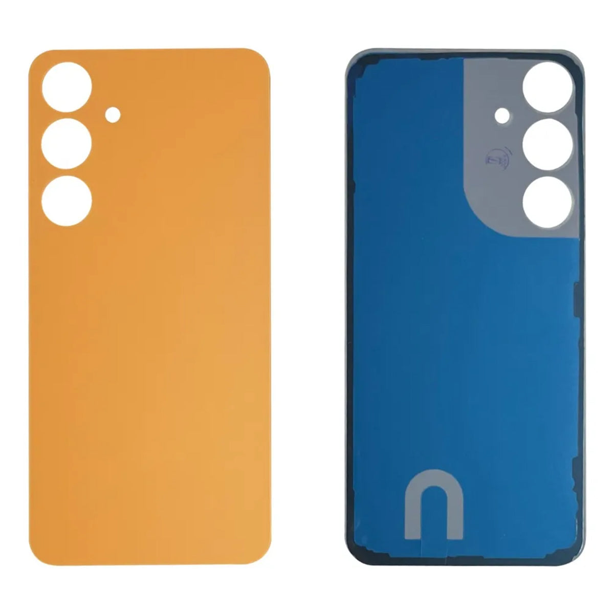 Tapa Trasera compatible con Samsung Galaxy S24 Plus (S926)