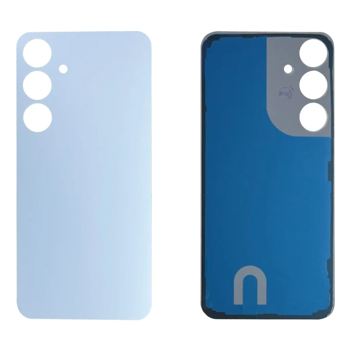 Tapa Trasera compatible con Samsung Galaxy S24 Plus (S926)