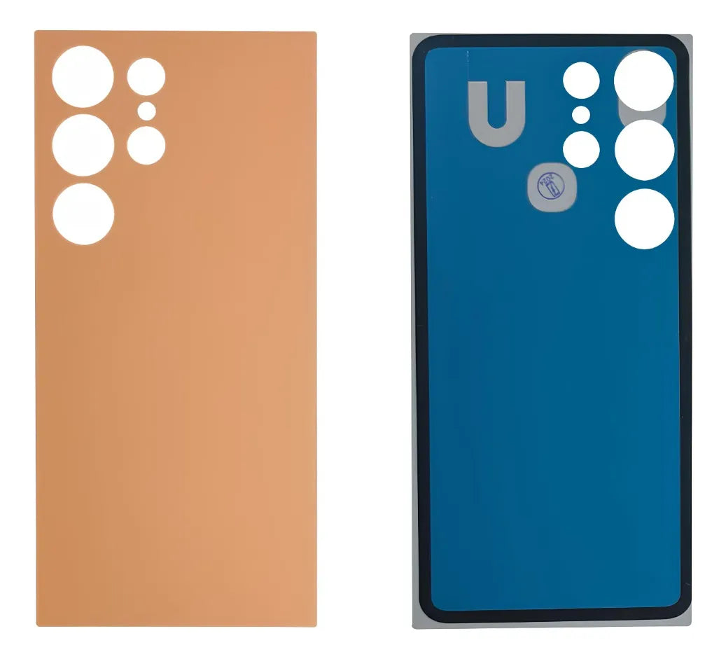 Tapa Trasera compatible con Samsung S24 Ultra SM-S928B
