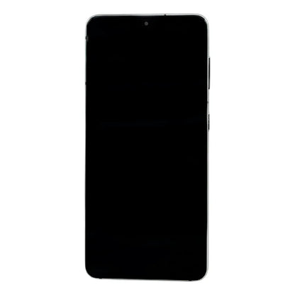 Pantalla OLED con Marco compatible con Samsung Galaxy S21
