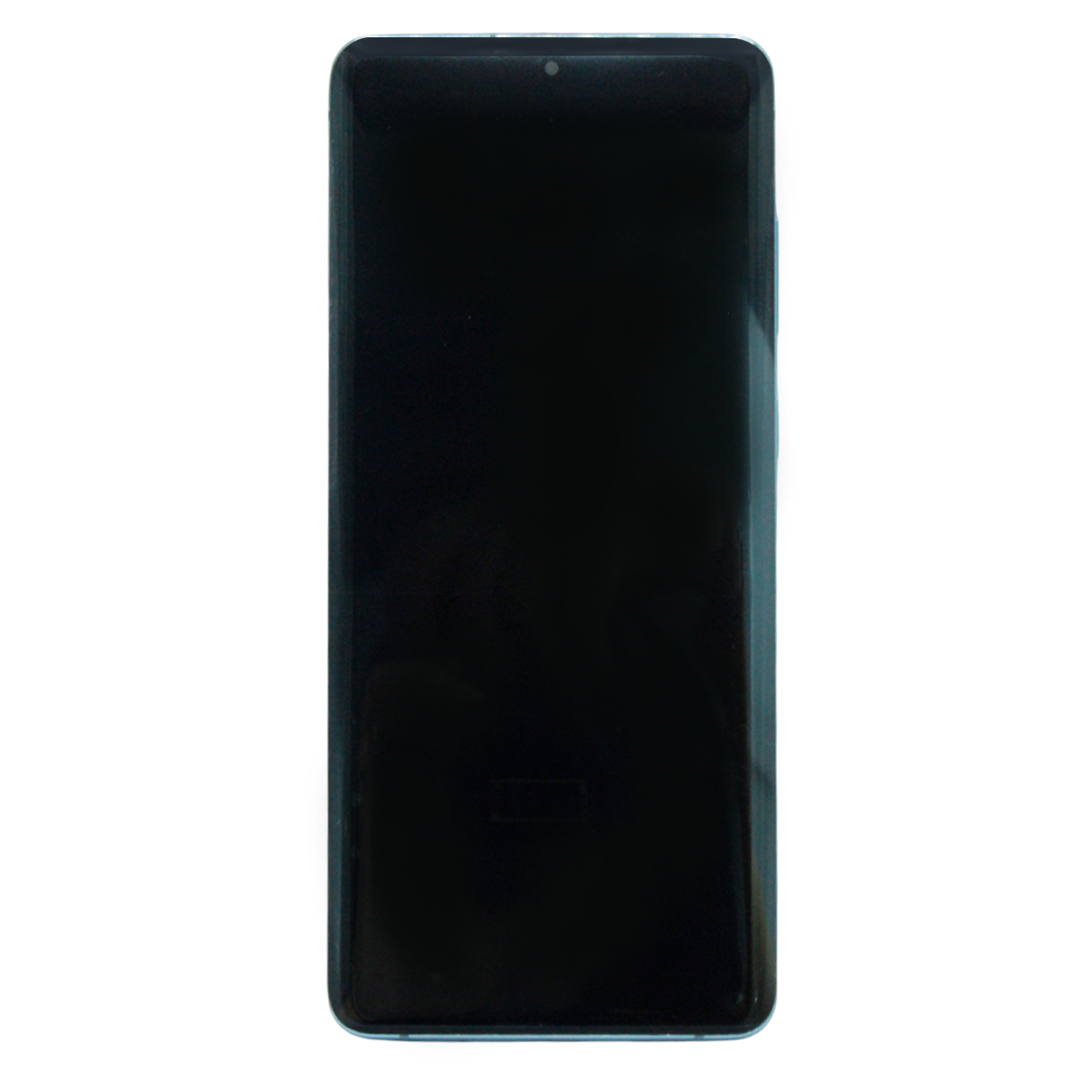 Pantalla Con Marco Compatible Con Samsung S20 Plus Oled