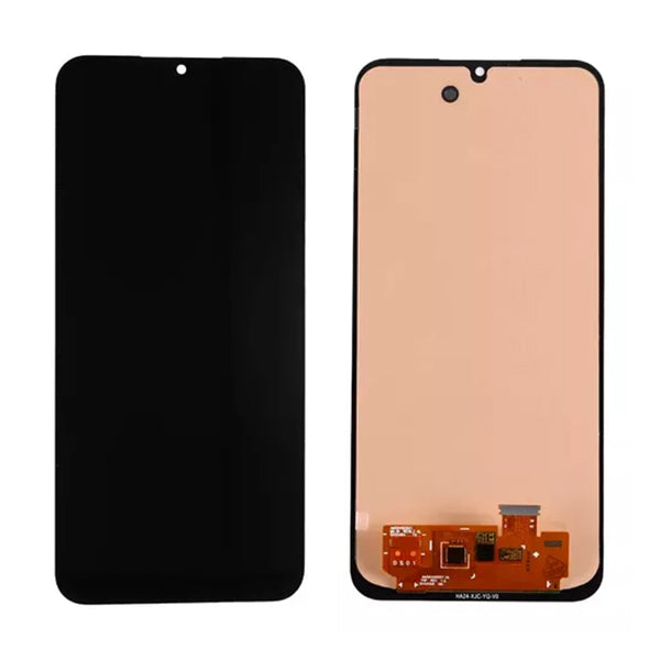 Pantalla compatible con Samsung Galaxy A24