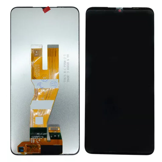 Pantalla compatible con Samsung Galaxy A05s