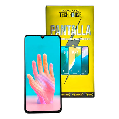Pantalla Completa para Samsung Galaxy A05 (A055) – Calidad OEM