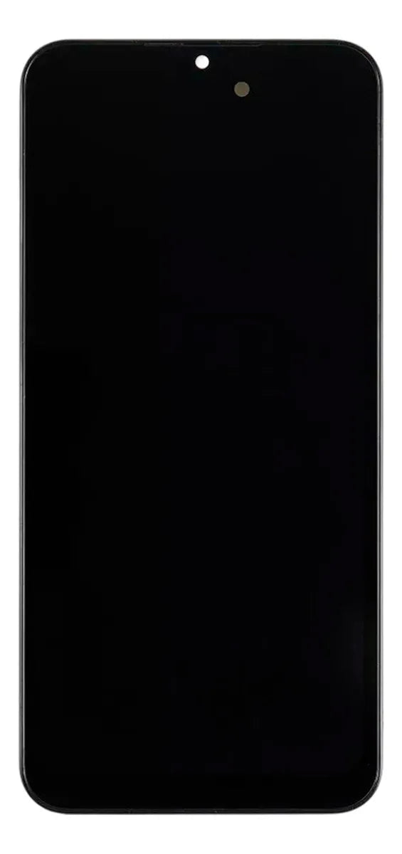 Pantalla compatible con Samsung A25 5G (A256) con Marco Incell