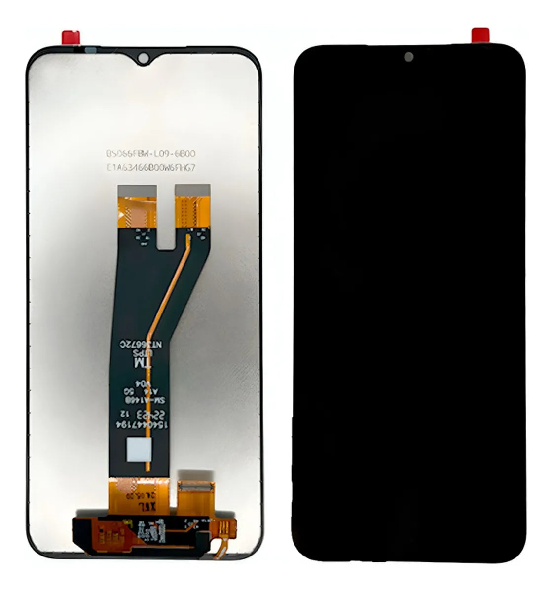Pantalla compatible con Samsung Galaxy A14 5G LCD