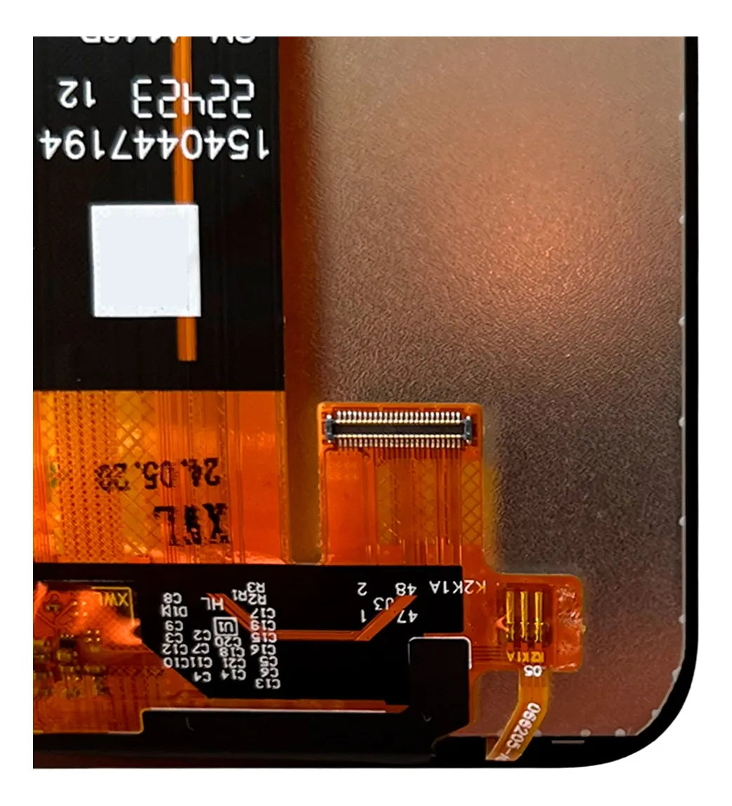 Pantalla compatible con Samsung Galaxy A14 5G LCD