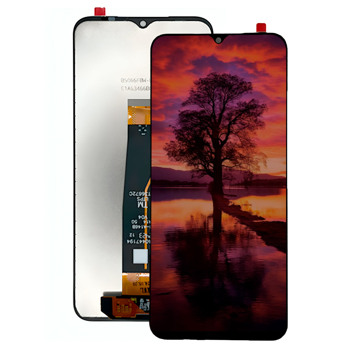 Pantalla compatible con Samsung Galaxy A14