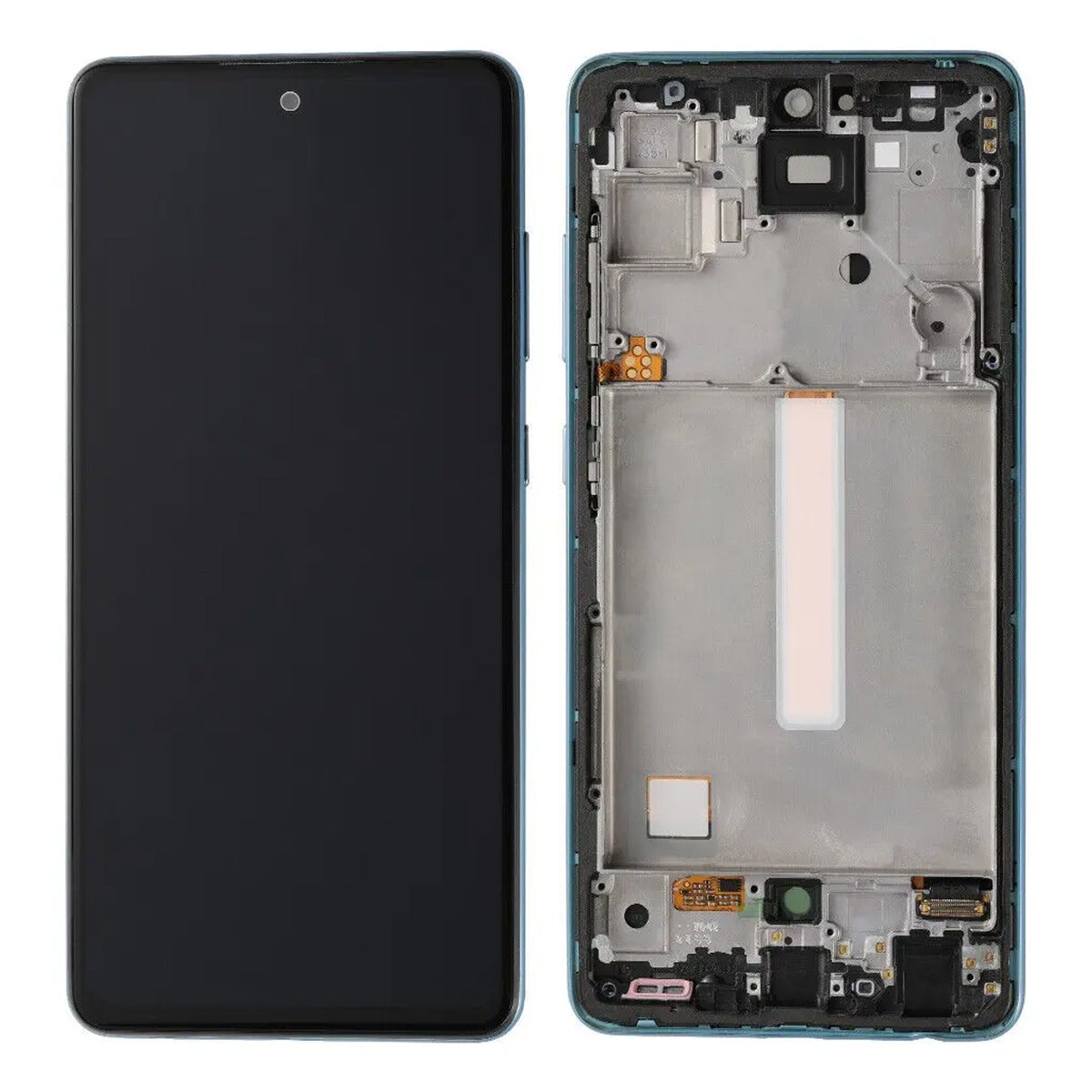 Pantalla compatible con Samsung A52