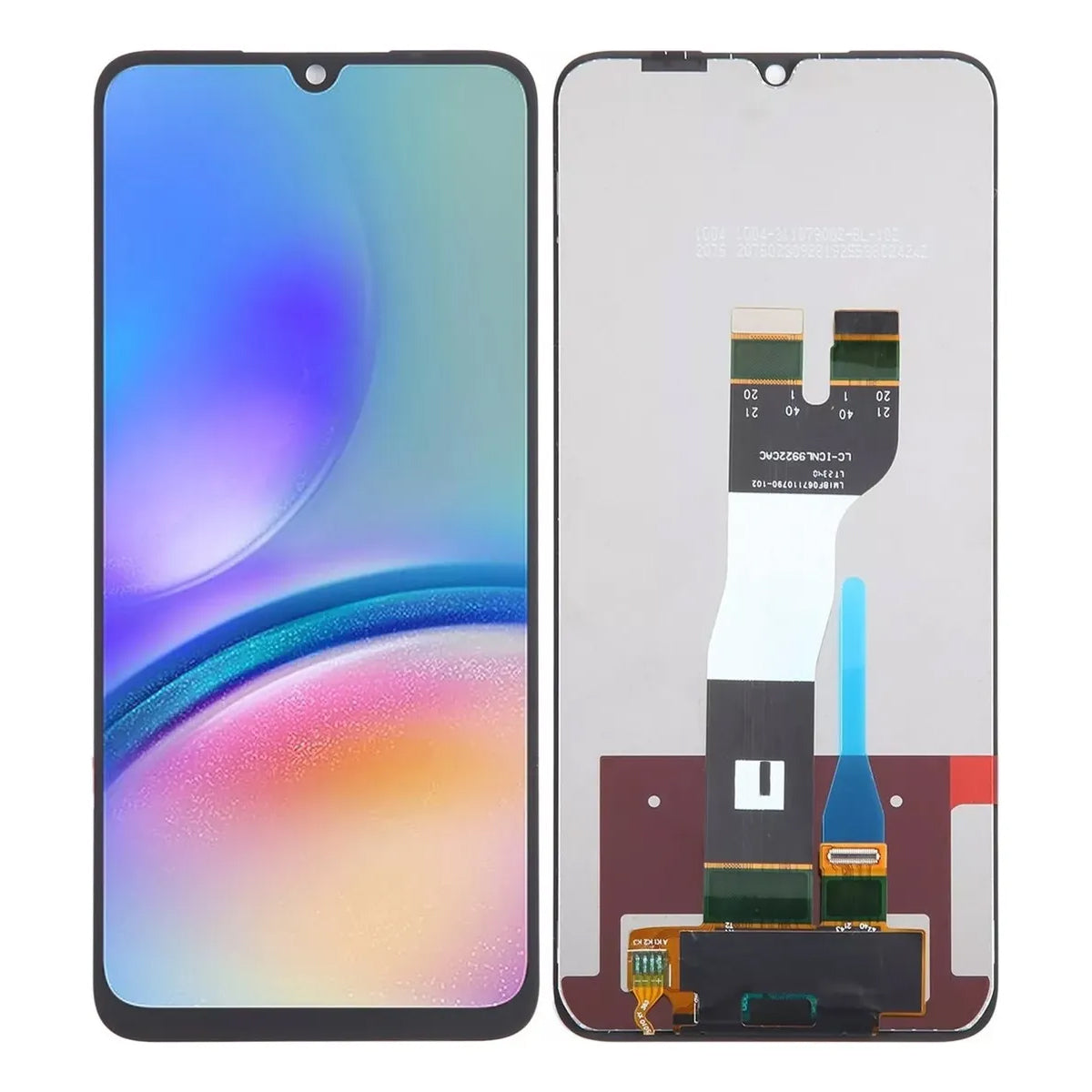Pantalla compatible con Samsung Galaxy A05s
