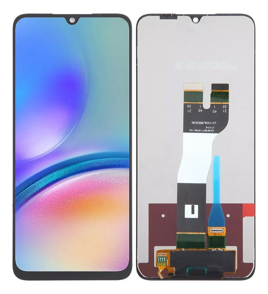 Pantalla compatible con Samsung Galaxy A05s Incell