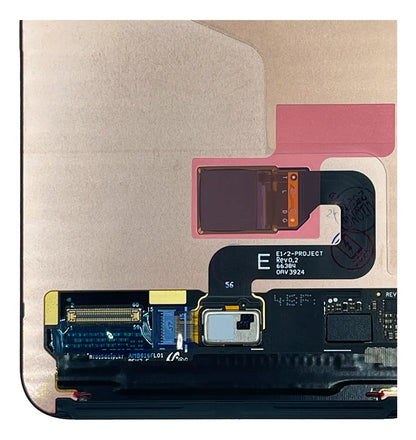 Pantalla para Samsung S24 SM-S921B Super Amoled Service Pack