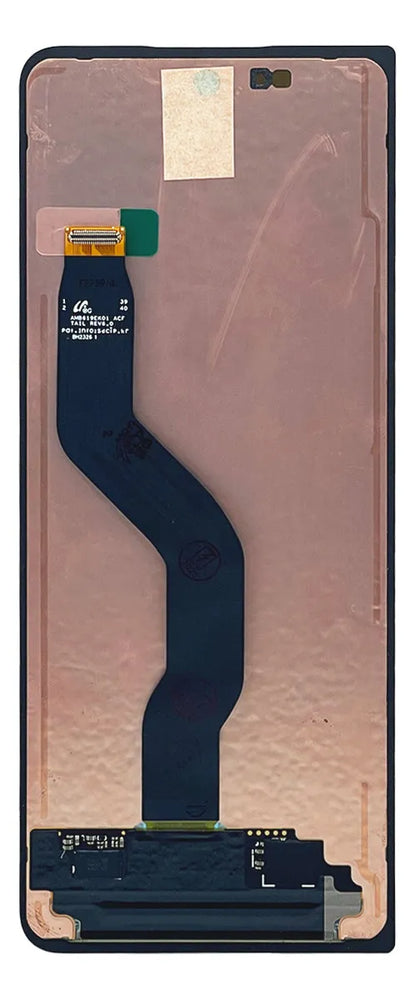 Pantalla compatible con Samsung Galaxy Z Fold 5 Amoled