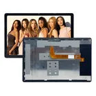 Pantalla Compatible Con Samsung Galaxy Tab A9+ Sm-x210 Lcd