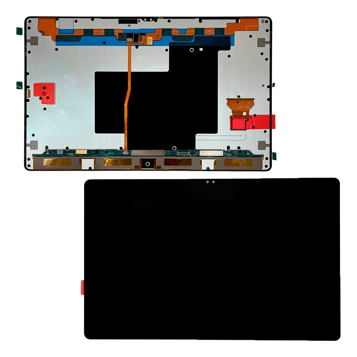 Pantalla compatible con Samsung Galaxy Tab S9 Ultra Amoled