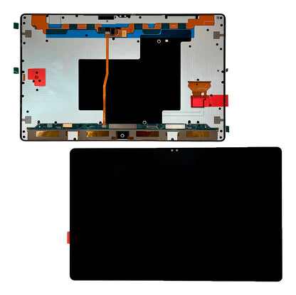 Pantalla compatible con Samsung Galaxy Tab S9 Ultra Amoled