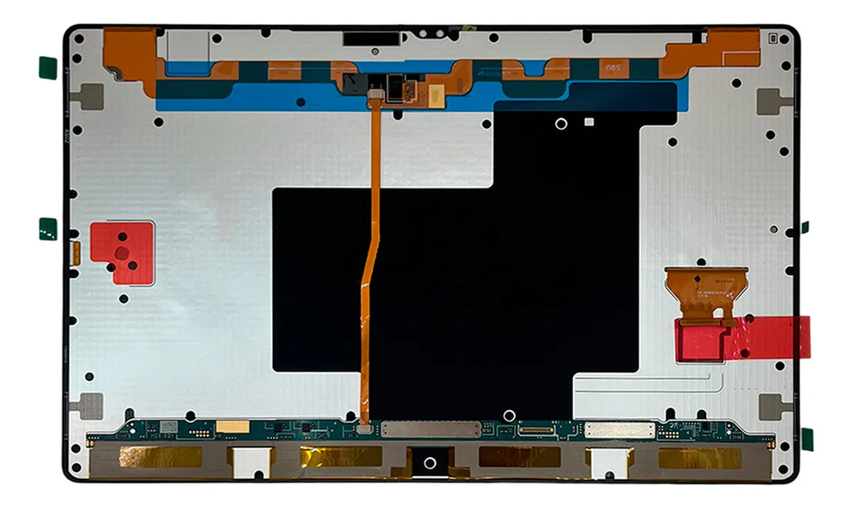 Pantalla compatible con Samsung Galaxy Tab S9 Ultra Amoled