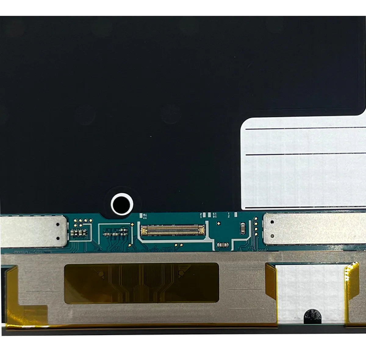 Pantalla compatible con Samsung Galaxy Tab S9 Ultra Amoled