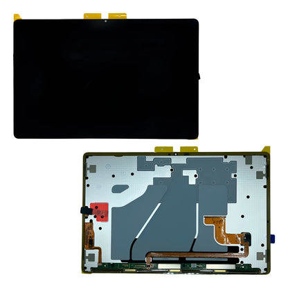 Pantalla compatible con Samsung Galaxy Tab S9 Plus Amoled