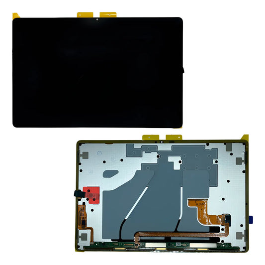 Pantalla compatible con Samsung Galaxy Tab S9 Plus Amoled