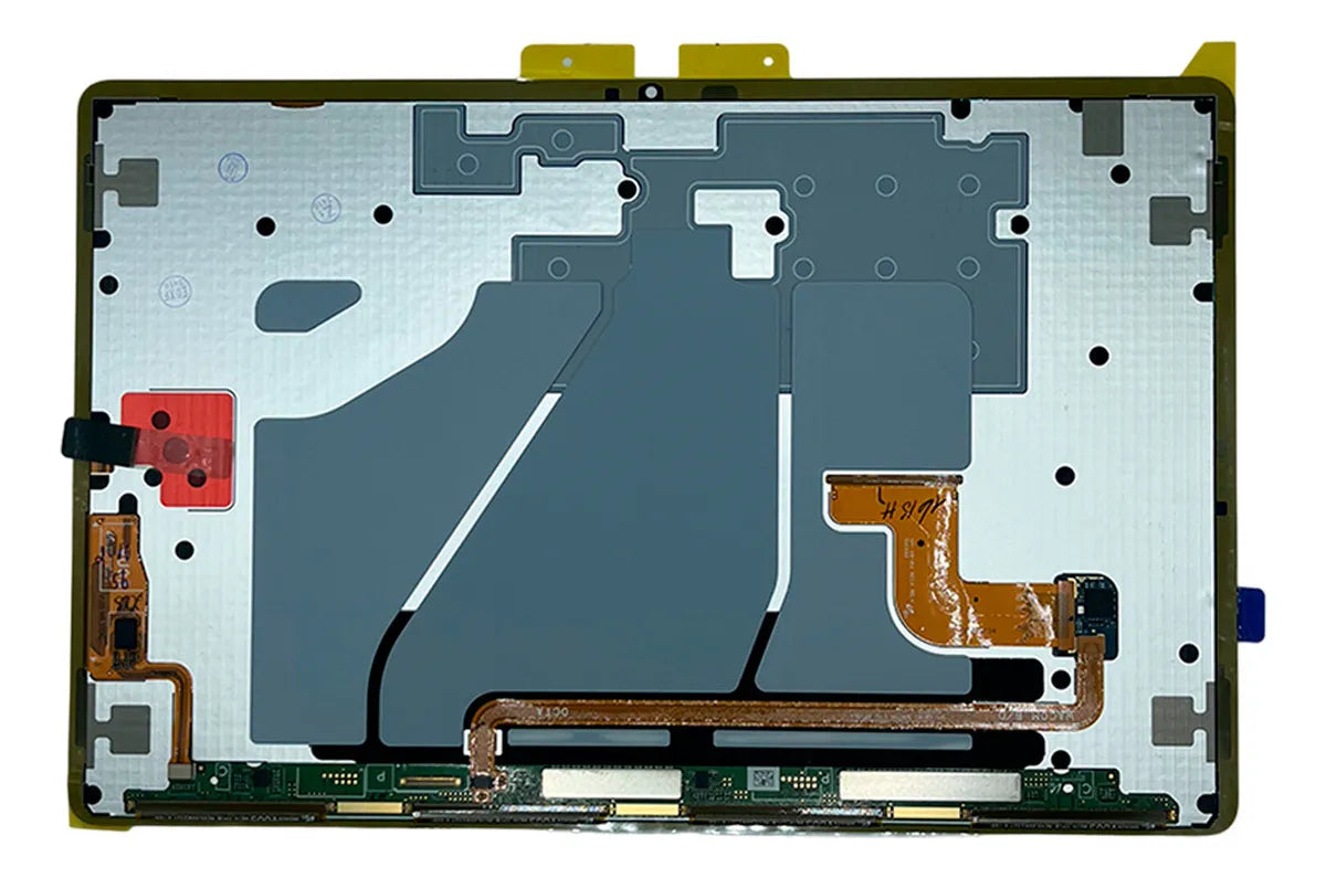Pantalla compatible con Samsung Galaxy Tab S9 Plus Amoled