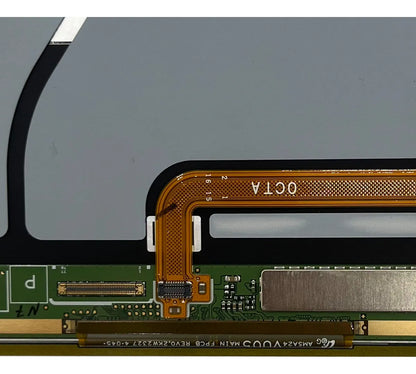 Pantalla compatible con Samsung Galaxy Tab S9 Plus Amoled