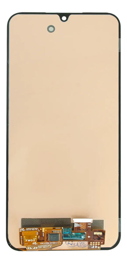 Pantalla para Samsung A15 4G / 5G Amoled Service Pack