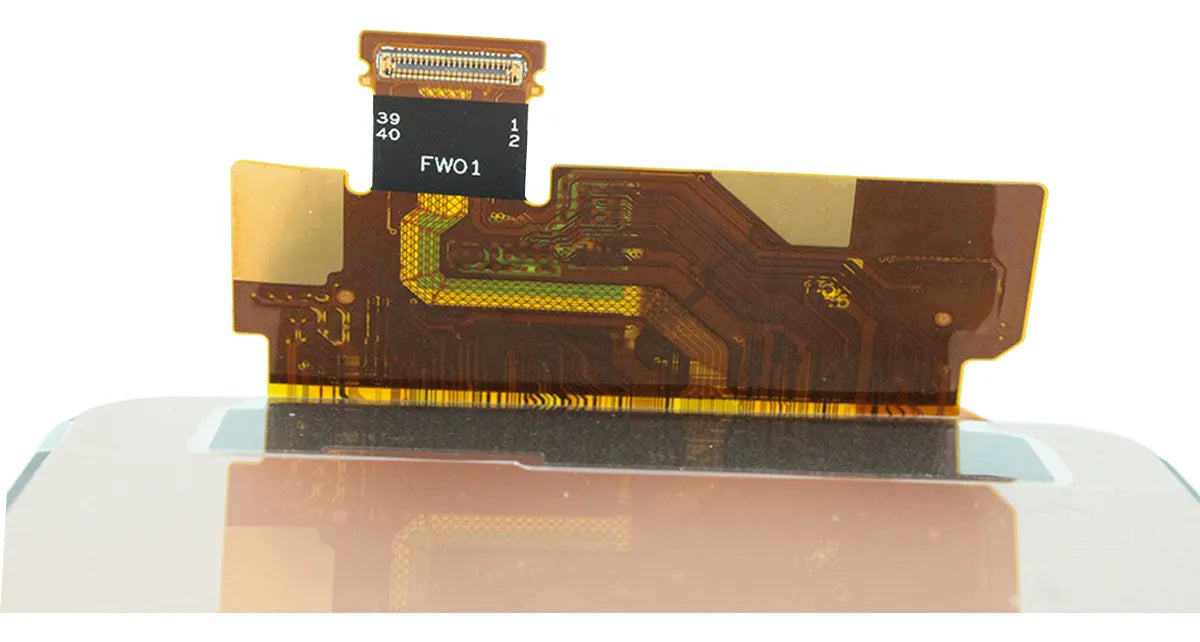 Pantalla para Samsung A15 4G / 5G Amoled Service Pack